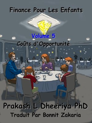 cover image of Coûts d'Opportunité